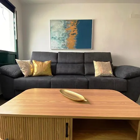 Apartment Suite4you 50 Meters From The And Main Avenue Ac Wifi Int Tv Channels