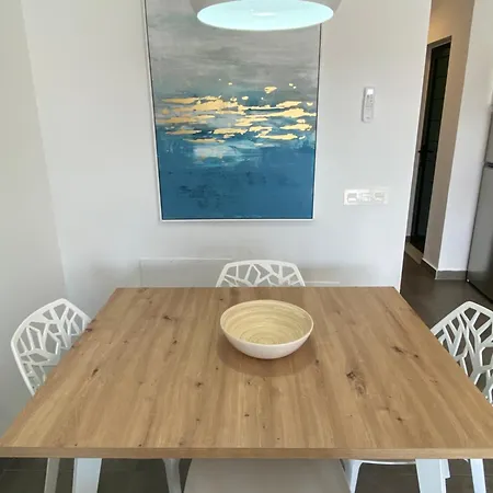 Suite4you 50 Meters From The And Main Avenue Ac Wifi Int Tv Channels Πουέρτο Ντελ Κάρμεν