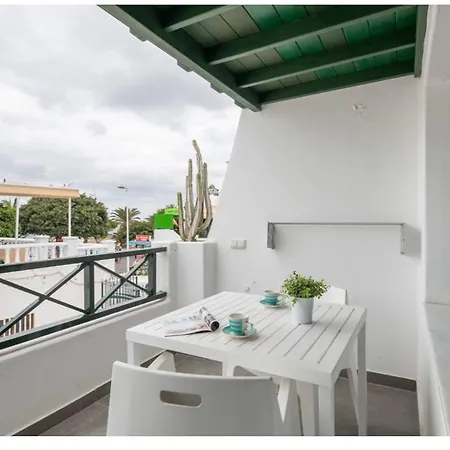 Suite4you 50 Meters From The And Main Avenue Ac Wifi Int Tv Channels * Puerto del Carmen (Lanzarote)
