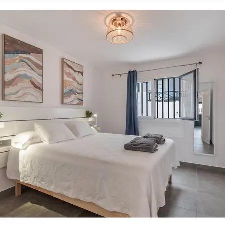 Suite4you 50 Meters From The And Main Avenue Ac Wifi Int Tv Channels Apartament *