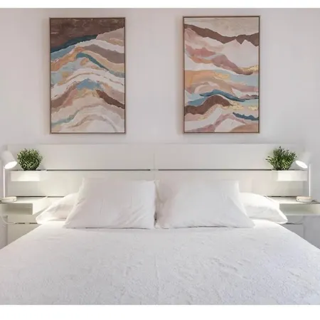 Suite4you 50 Meters From The And Main Avenue Ac Wifi Int Tv Channels Apartament *