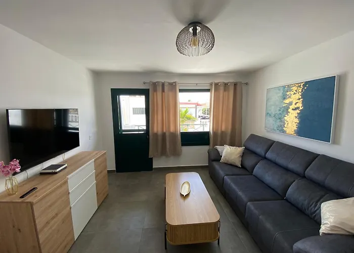 公寓 Suite4you 50 Meters From The And Main Avenue Ac Wifi Int Tv Channels