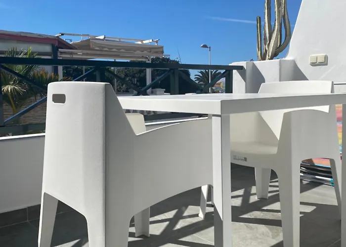 公寓 Suite4you 50 Meters From The And Main Avenue Ac Wifi Int Tv Channels