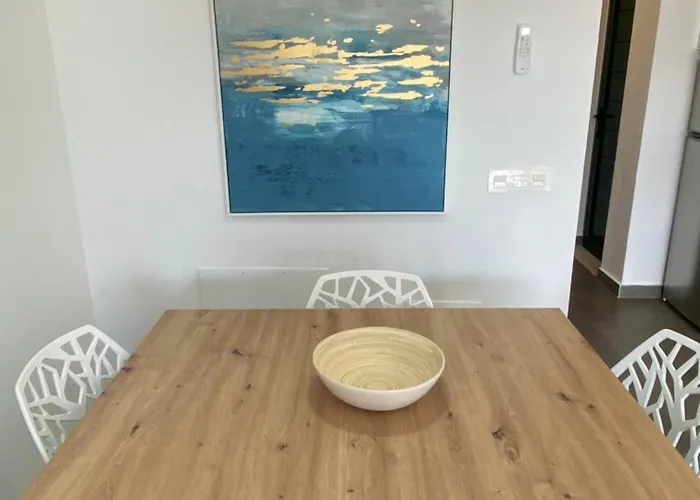 Suite4you 50 Meters From The And Main Avenue Ac Wifi Int Tv Channels Puerto del Carmen