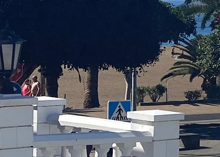 Suite4you 50 Meters From The And Main Avenue Ac Wifi Int Tv Channels Apartman Puerto del Carmen